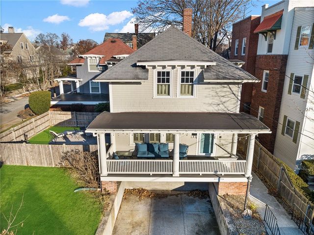 15 Cole Avenue, Providence, RI 02906