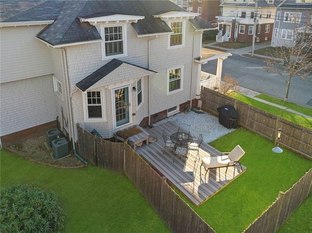 15 Cole Avenue, Providence, RI 02906