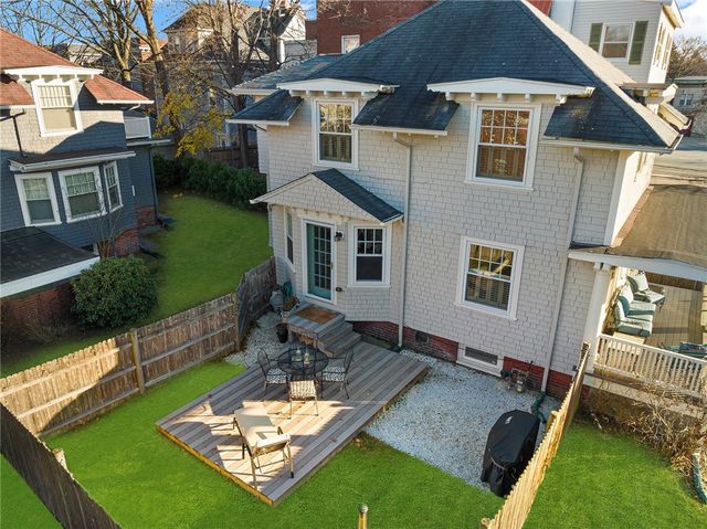 15 Cole Avenue, Providence, RI 02906