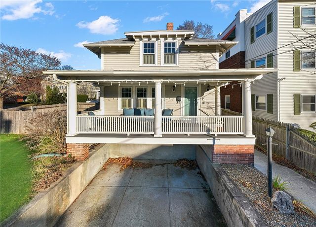 15 Cole Avenue, Providence, RI 02906