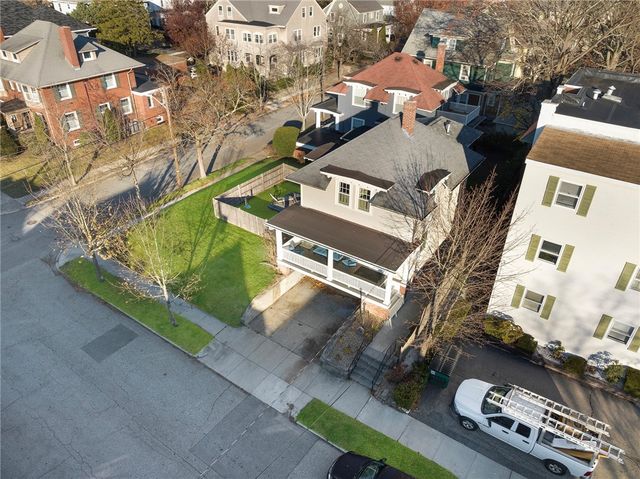 15 Cole Avenue, Providence, RI 02906