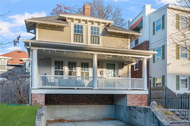 15 Cole Avenue, Providence, RI 02906