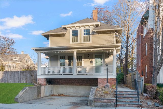 15 Cole Avenue, Providence, RI 02906