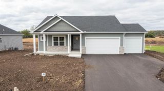 3830 Green Ash Drive, Janesville, WI 53545