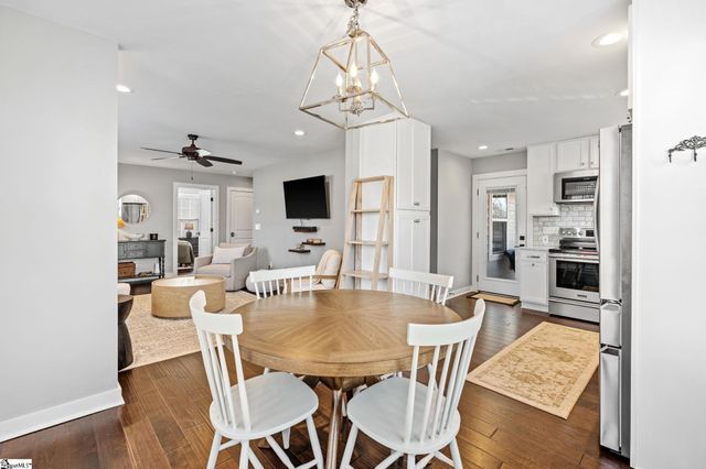 100 Old Augusta Road, Greenville, SC 29605