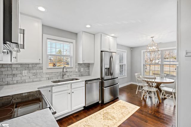 100 Old Augusta Road, Greenville, SC 29605