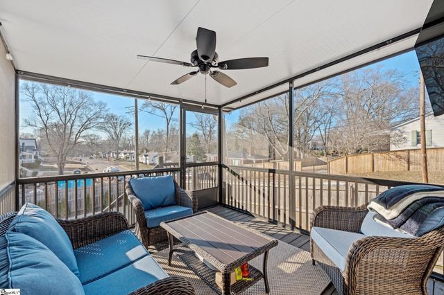 100 Old Augusta Road, Greenville, SC 29605