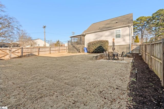 100 Old Augusta Road, Greenville, SC 29605