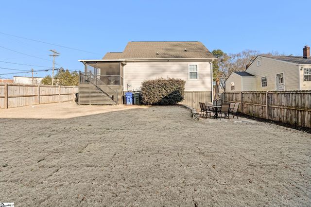 100 Old Augusta Road, Greenville, SC 29605