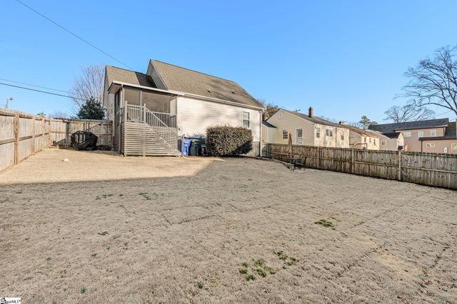 100 Old Augusta Road, Greenville, SC 29605