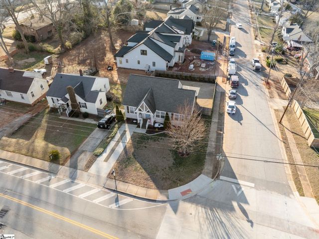 100 Old Augusta Road, Greenville, SC 29605