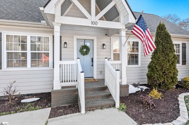 100 Old Augusta Road, Greenville, SC 29605