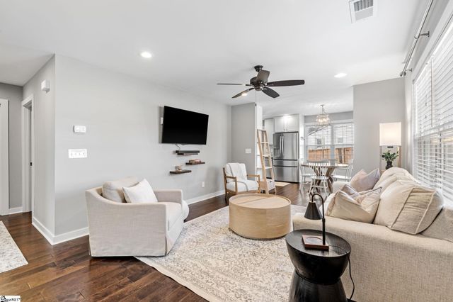 100 Old Augusta Road, Greenville, SC 29605