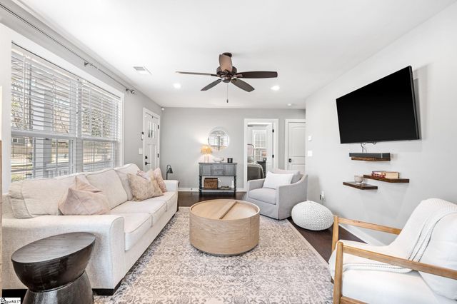 100 Old Augusta Road, Greenville, SC 29605