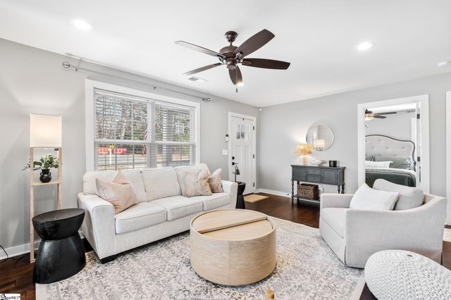 100 Old Augusta Road, Greenville, SC 29605