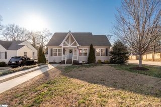 100 Old Augusta Road, Greenville, SC 29605
