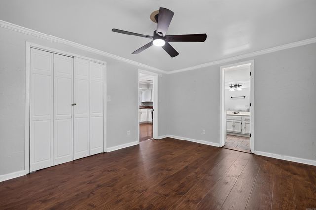 2741 Airport Road, Hot Springs, AR 71913