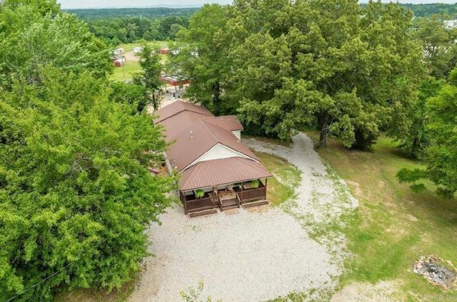 2741 Airport Road, Hot Springs, AR 71913