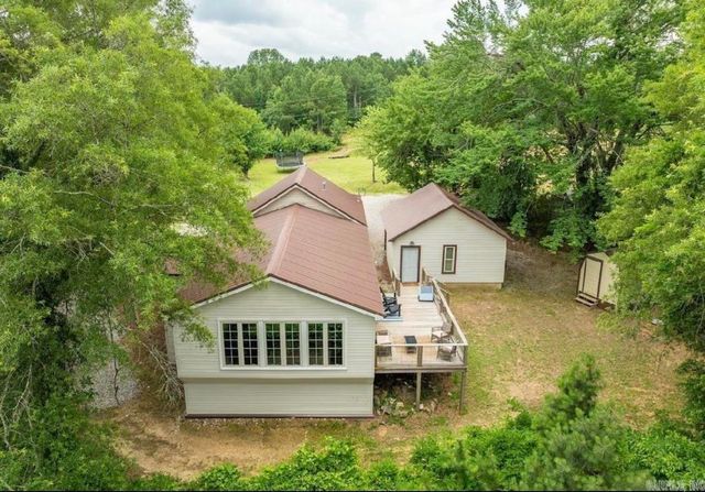 2741 Airport Road, Hot Springs, AR 71913
