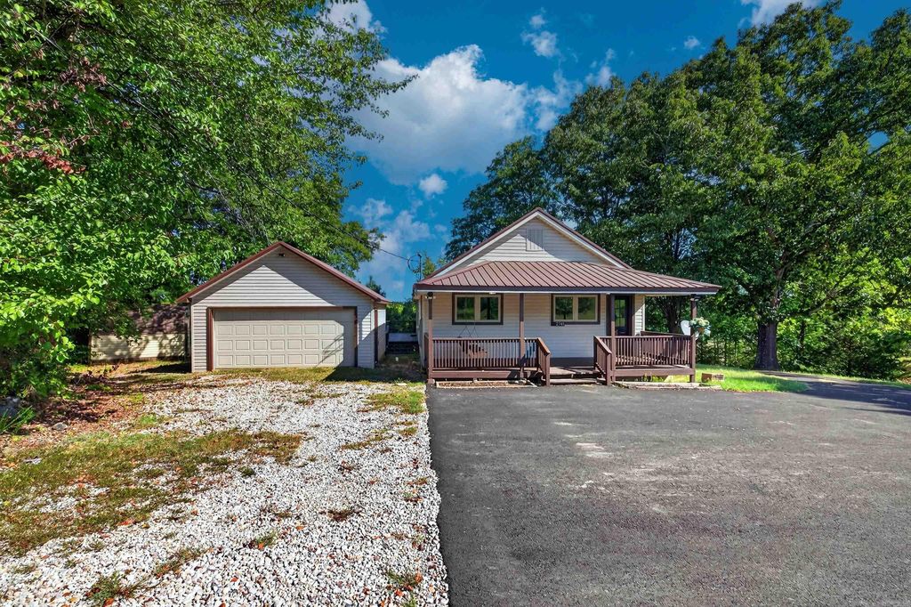 2741 Airport Road, Hot Springs, AR 71913
