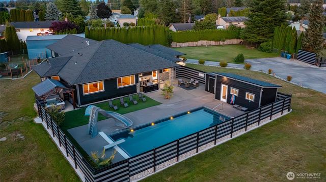 500 Briza Lane, Sedro Woolley, WA 98284