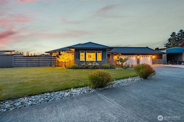 500 Briza Lane, Sedro Woolley, WA 98284