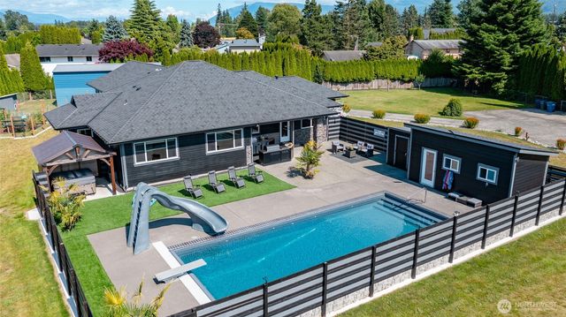 500 Briza Lane, Sedro Woolley, WA 98284