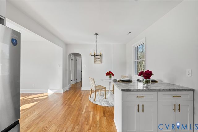 21417 Warren Ave, South Chesterfield, VA 23803