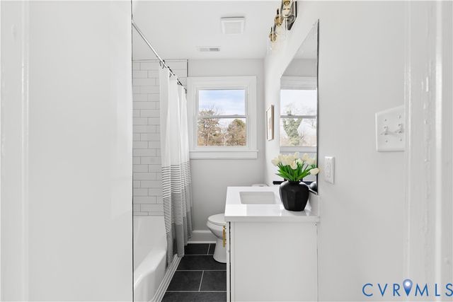 21417 Warren Ave, South Chesterfield, VA 23803