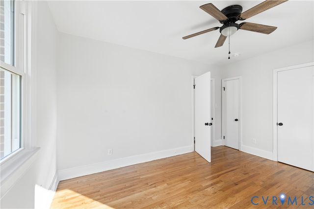 21417 Warren Ave, South Chesterfield, VA 23803