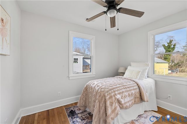 21417 Warren Ave, South Chesterfield, VA 23803