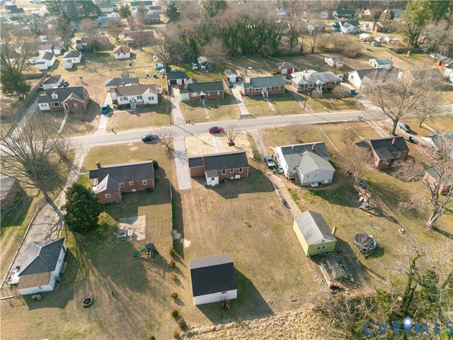 21417 Warren Ave, South Chesterfield, VA 23803