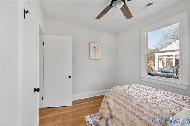 21417 Warren Ave, South Chesterfield, VA 23803