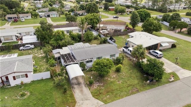 803 Perry AVE, Lehigh Acres, FL 33936