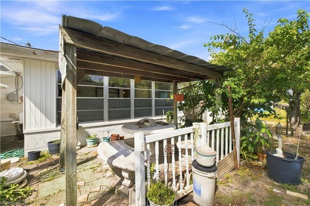 803 Perry AVE, Lehigh Acres, FL 33936