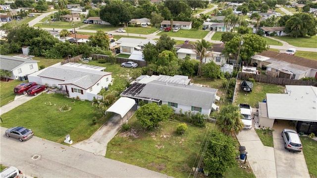803 Perry AVE, Lehigh Acres, FL 33936