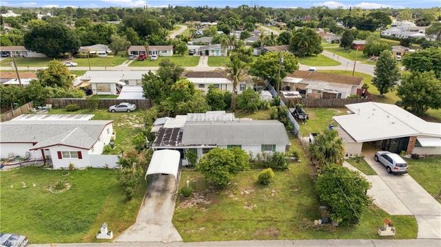 803 Perry AVE, Lehigh Acres, FL 33936