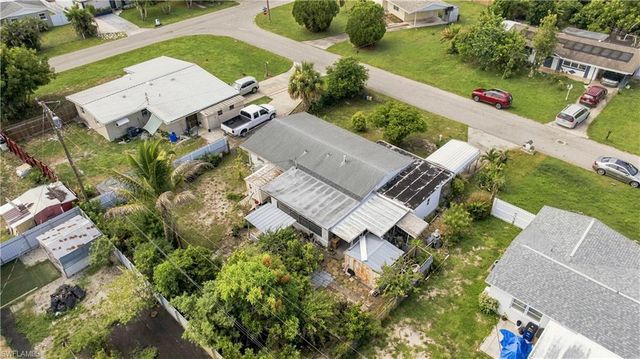 803 Perry AVE, Lehigh Acres, FL 33936