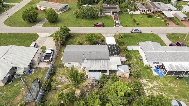 803 Perry AVE, Lehigh Acres, FL 33936