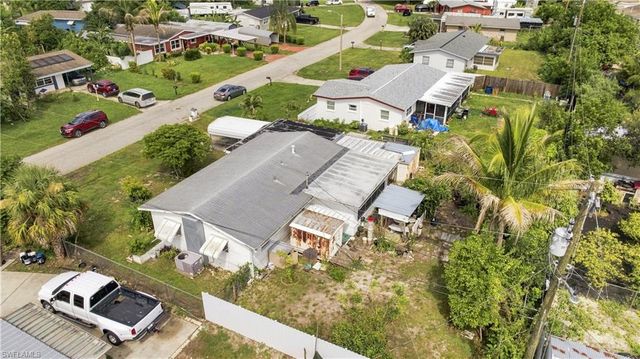 803 Perry AVE, Lehigh Acres, FL 33936