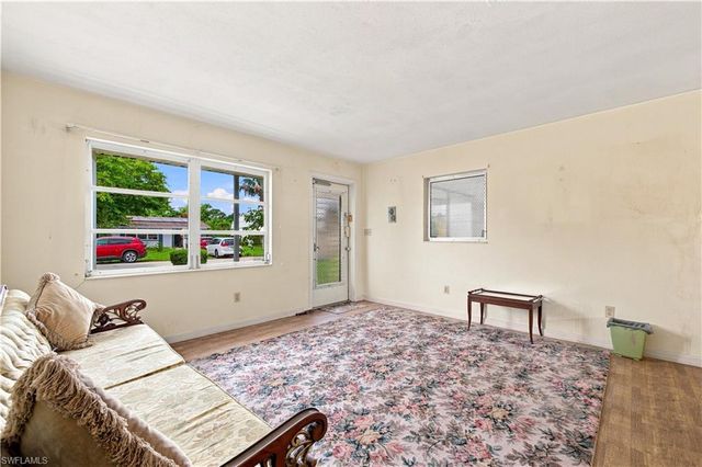 803 Perry AVE, Lehigh Acres, FL 33936