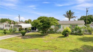 803 Perry AVE, Lehigh Acres, FL 33936