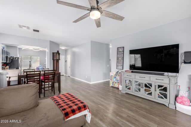 1004 S SOMERSET --, Mesa, AZ 85206