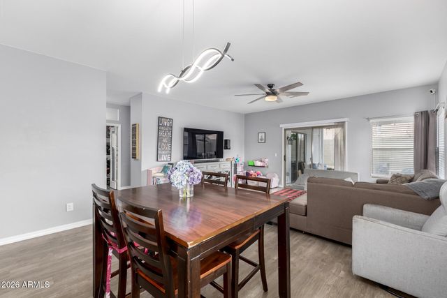 1004 S SOMERSET --, Mesa, AZ 85206