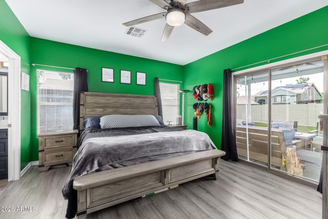 1004 S SOMERSET --, Mesa, AZ 85206