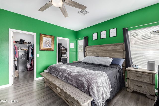 1004 S SOMERSET --, Mesa, AZ 85206