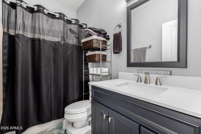 1004 S SOMERSET --, Mesa, AZ 85206