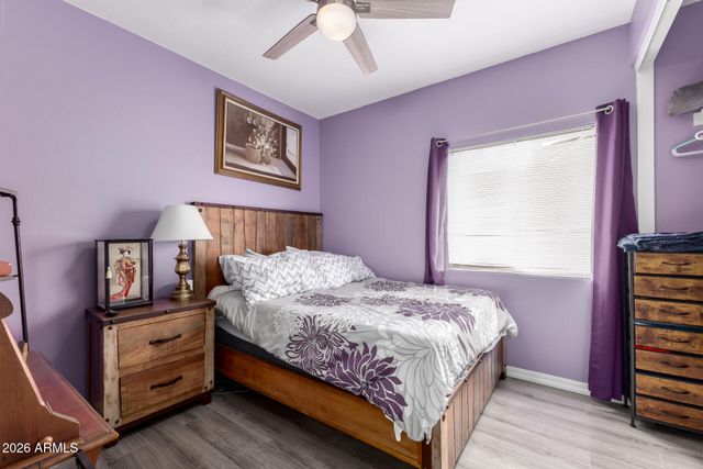 1004 S SOMERSET --, Mesa, AZ 85206