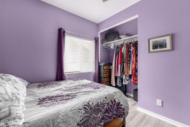 1004 S SOMERSET --, Mesa, AZ 85206