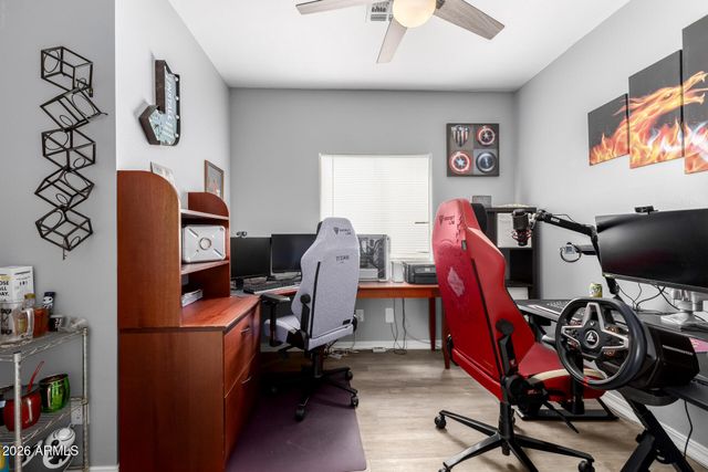 1004 S SOMERSET --, Mesa, AZ 85206